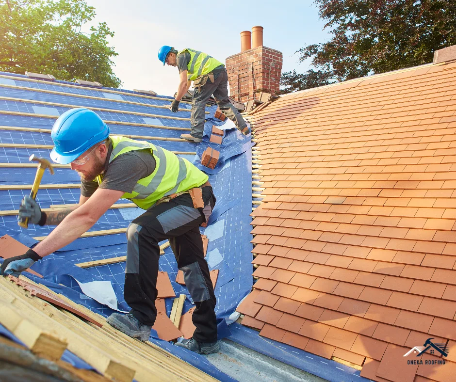 Why choose Roof Repair Near Me in Biggers, AR